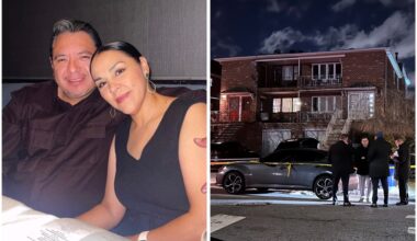 Brooklyn teen learned dad stabbed to death when brother-in-law called her to confess, she says