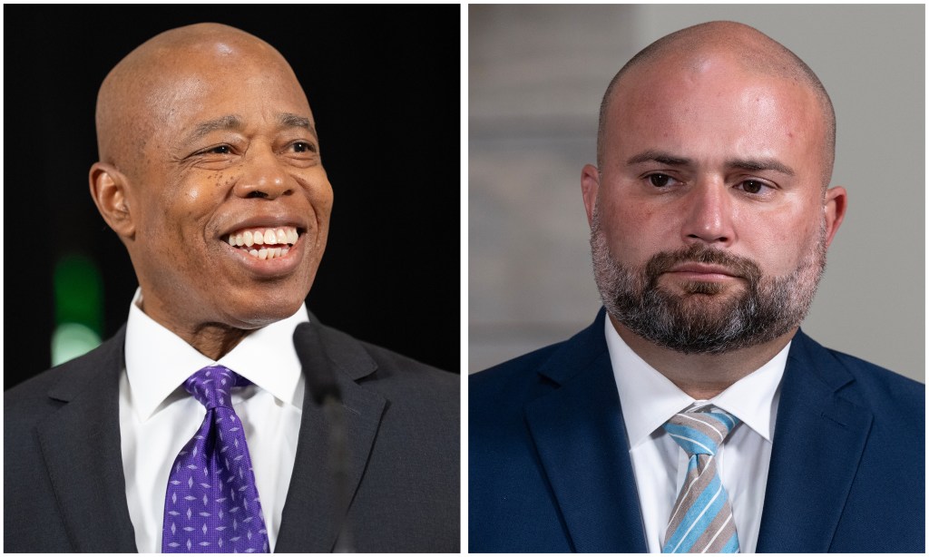 Adams appoints GOP's Borelli to school panel, stacking another board before Mamdani takes office