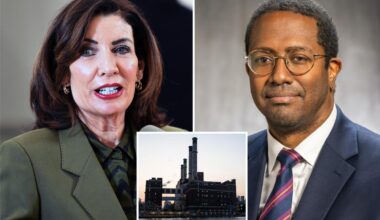 Hochul admin demands answers from Con Ed over warnings of 2026 blackouts