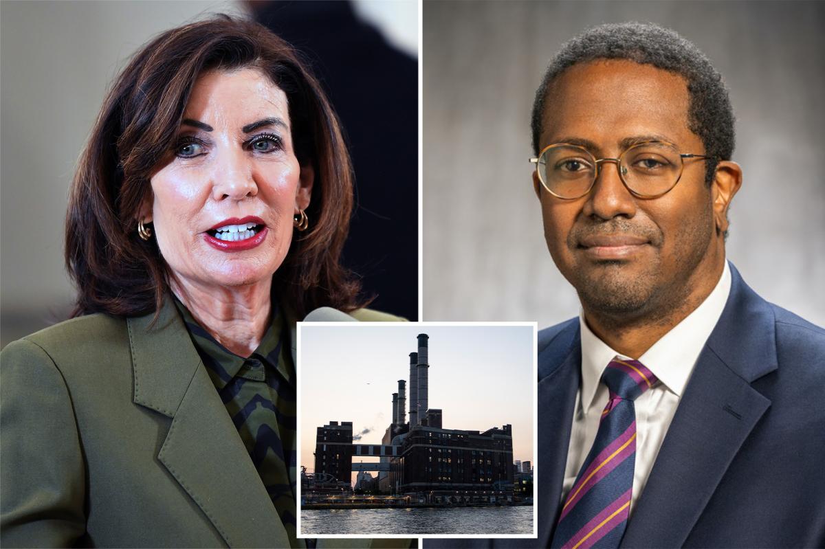 Hochul admin demands answers from Con Ed over warnings of 2026 blackouts