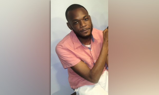 Chez Fray, 29, was fatally shot by police in an apartment building at Nameoke St. in Far Rockaway on Dec. 21, 2025.