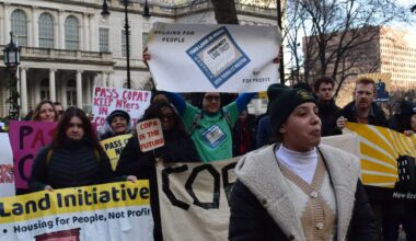 New bill expands buying power for Bronx affordable housing groups over landlords and developers – Bronx Times