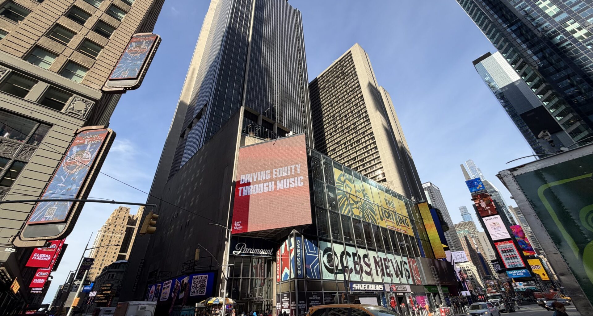 From Casino Clash to Plan B — SL Green Pivots on the Future of 1515 Broadway 