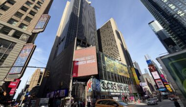 From Casino Clash to Plan B — SL Green Pivots on the Future of 1515 Broadway 