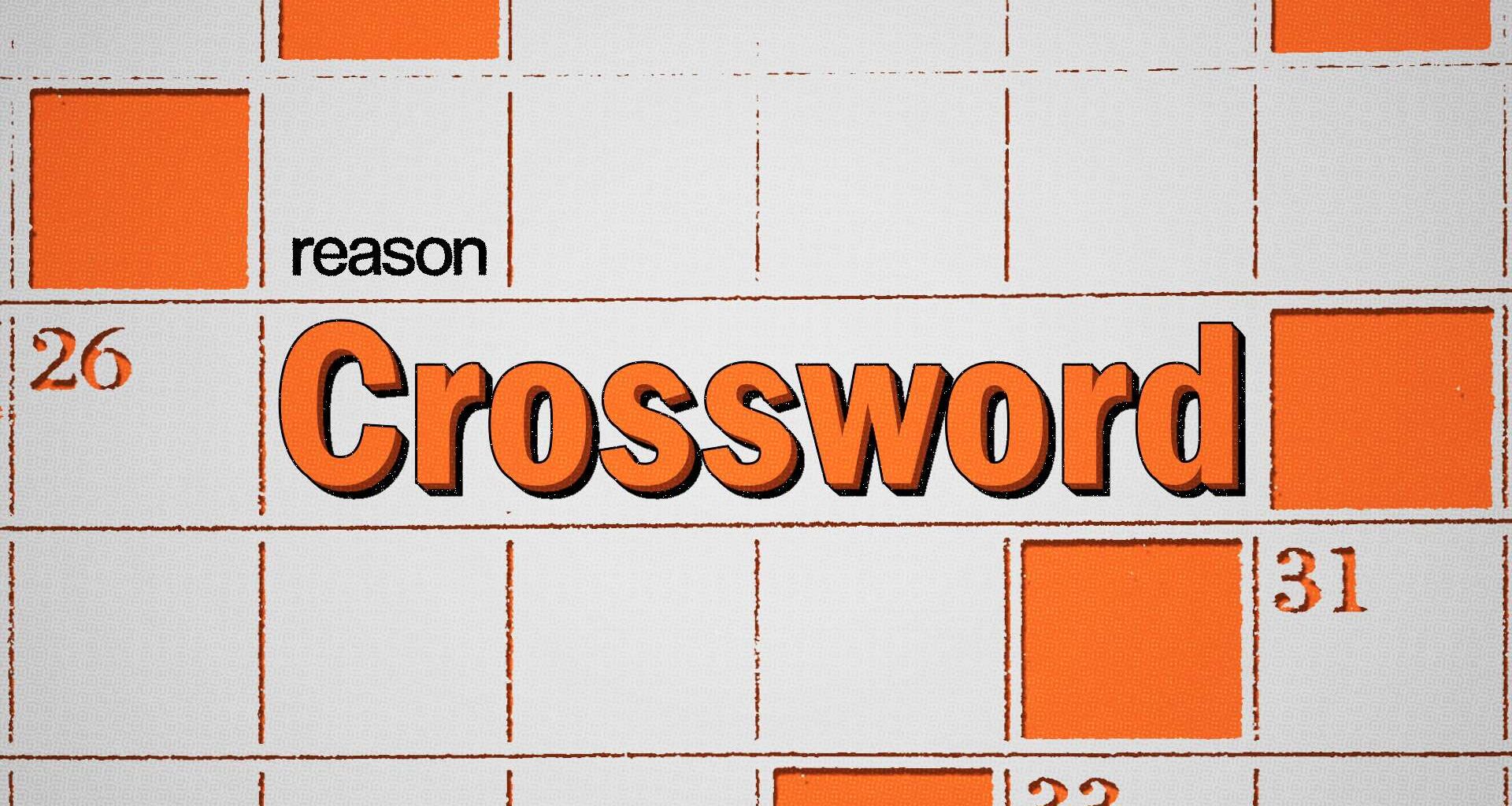 New New York: February/March 2025 Crossword Puzzle