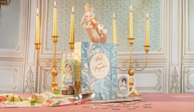 Revisiting Jane Austen's Cultural Impact for Her 250th Birthday