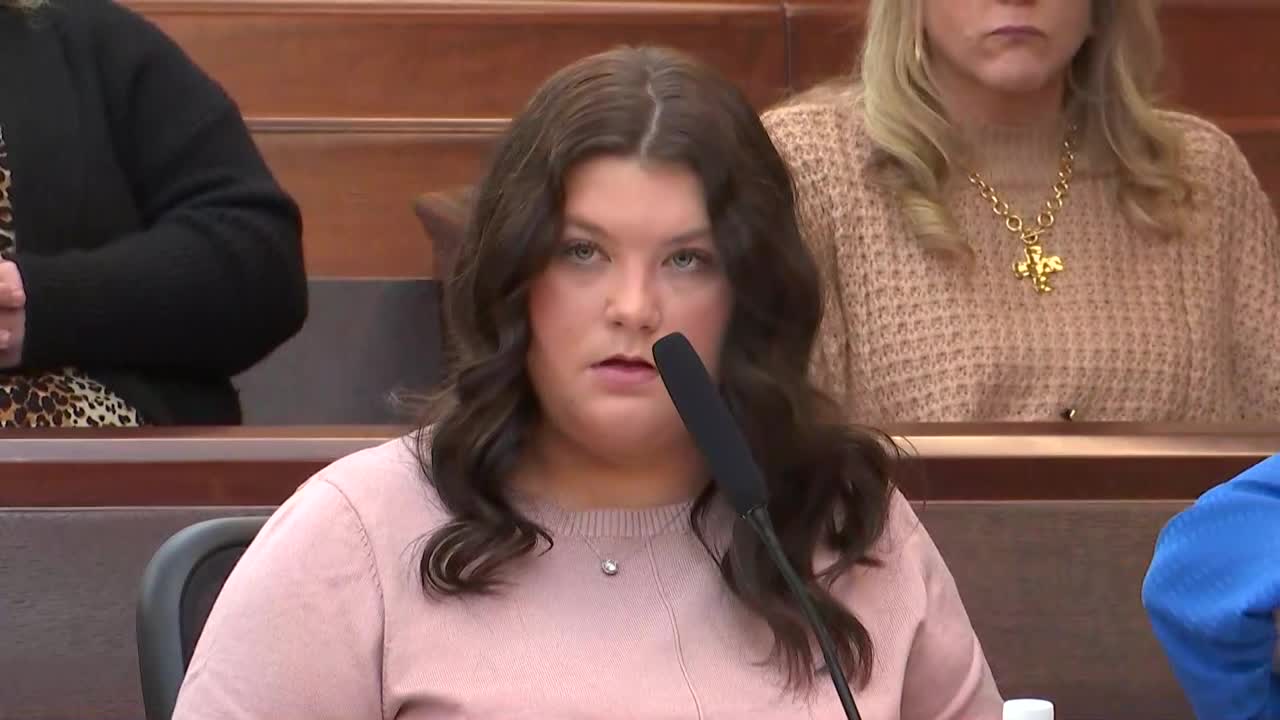 GA v. Trinity Poague: Pageant Queen Child Murder Trial