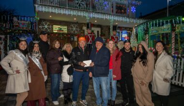 DiMartino's Lights for Life 2025