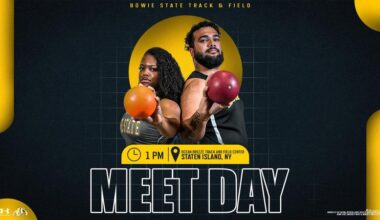 Track and Field Set for 2025-26 Indoor Debut in Staten Island