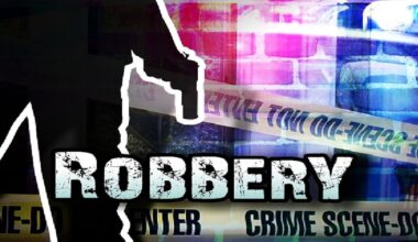 Man, 23, beaten and robbed in Manhattan, officials say