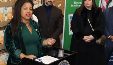 Opinion: Affordability begins with food and New York must act now