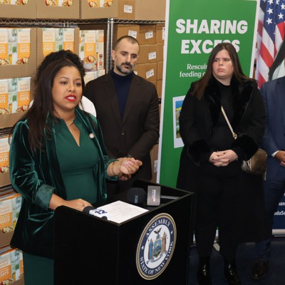 Opinion: Affordability begins with food and New York must act now