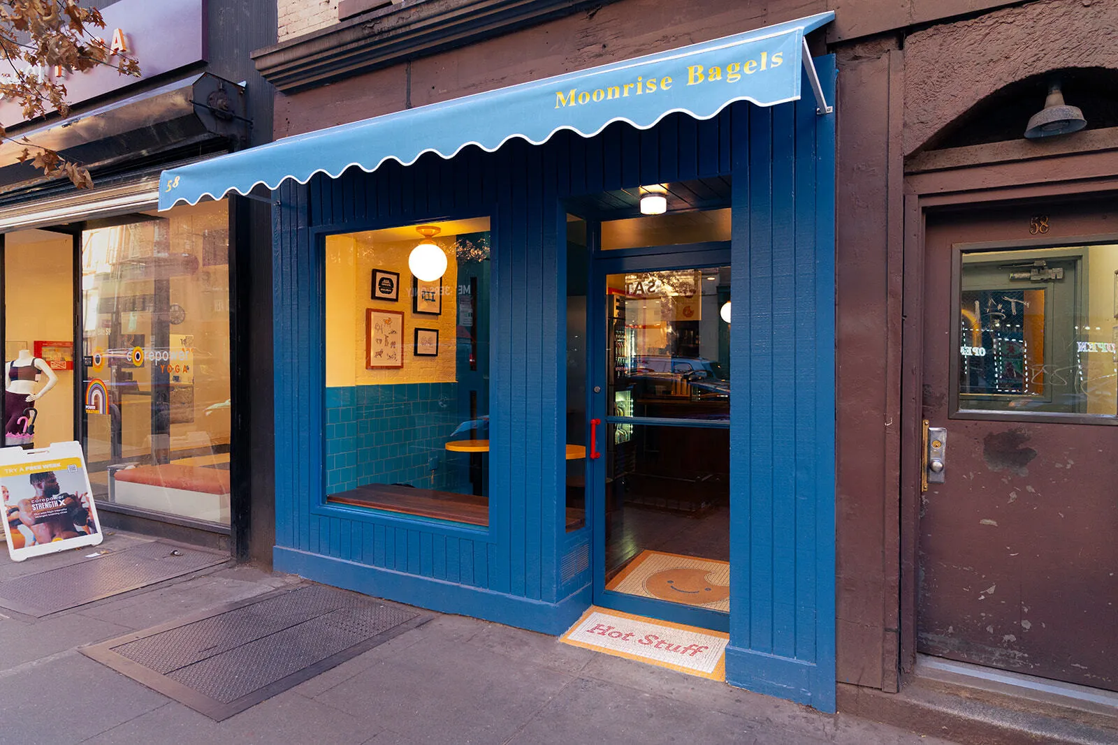 moonrise bagels