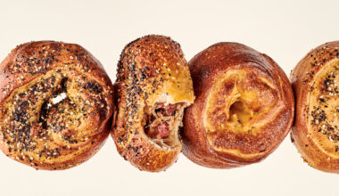 Moonrise Bagels Opens First NYC Shop on West 8th Street