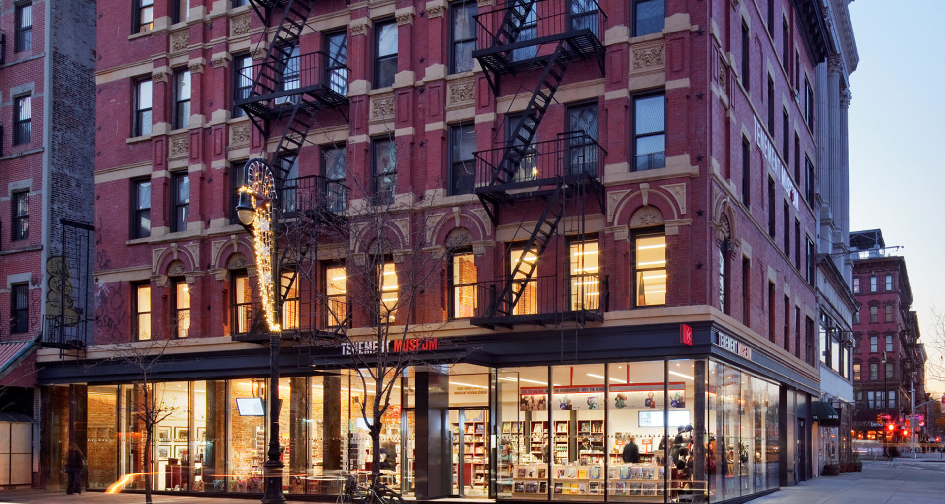 6 fascinating facts you probably didn’t know about NYC’s Tenement Museum