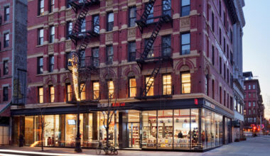 6 fascinating facts you probably didn’t know about NYC’s Tenement Museum