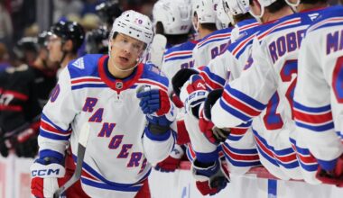 Rangers' Artemi Panarin records 900th point
