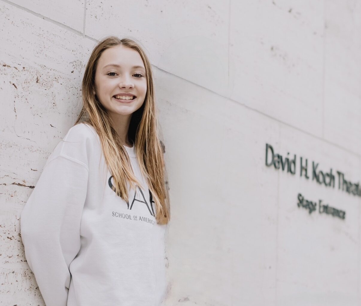 CT 12-year-old dancer takes the stage in NYC Ballet's 'Nutcracker'