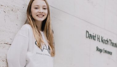 CT 12-year-old dancer takes the stage in NYC Ballet's 'Nutcracker'