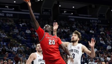 How to watch Manhattan Jaspers vs. Fairfield Stags: Live stream info, TV channel, game time