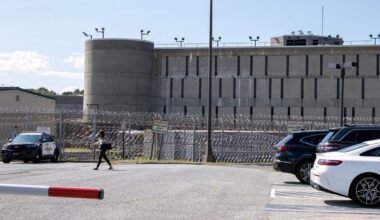 Suffolk County, Home of Hamptons, Hit With $112M Payout to Detainees