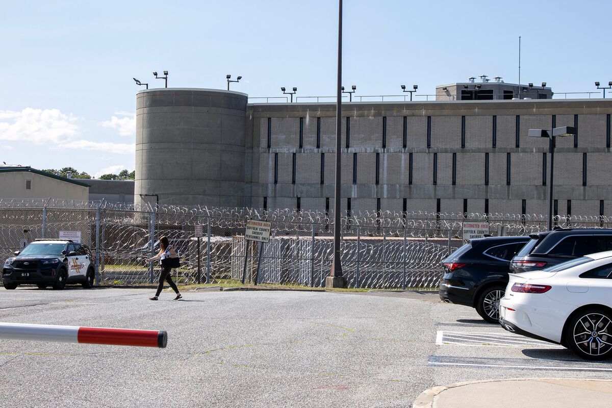 Suffolk County, Home of Hamptons, Hit With $112M Payout to Detainees