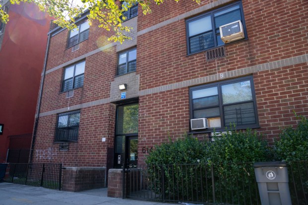 Police are searching for an 11-year-old autistic Brooklyn boy near his Howard Avenue apartment.