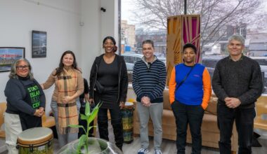 Grand Opening of new Staten Island Urban Center in Tompkinsville