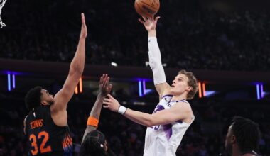 Reasons behind Karl-Anthony Towns' defensive improvement