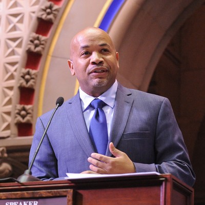 The 2025 Bronx Power 100