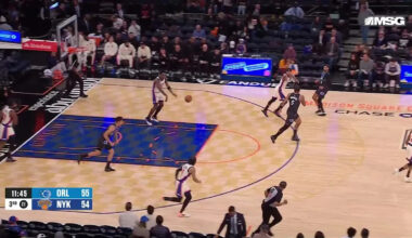 Orlando Magic vs. Boston Celtics - Game Highlights