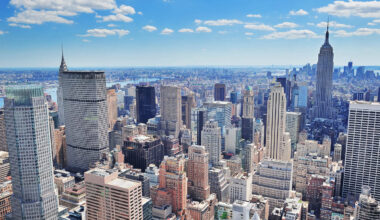 NYC Events Calendar for 2026 Featuring the Best Things to Do