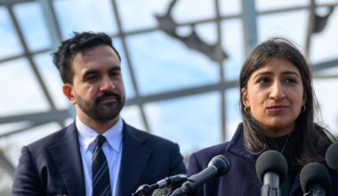 Mamdani can’t claim affordability while elevating Lina Khan, says former RNC chair