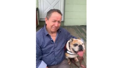 Danbury taxi driver, church leader dies in NY homicide, officials say