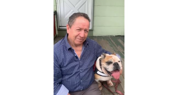 Danbury taxi driver, church leader dies in NY homicide, officials say