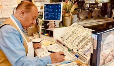 Seventh Street Cafe to close in Garden City