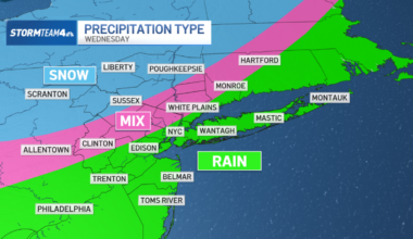 See timing and what to expect – NBC New York