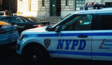 Victim of NYC shooting dropped off at Stamford Hospital Monday: Police