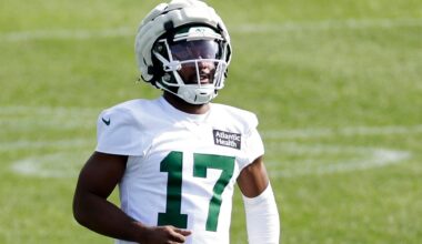 Bronx man charged in shooting of New York Jets' Kris Boyd