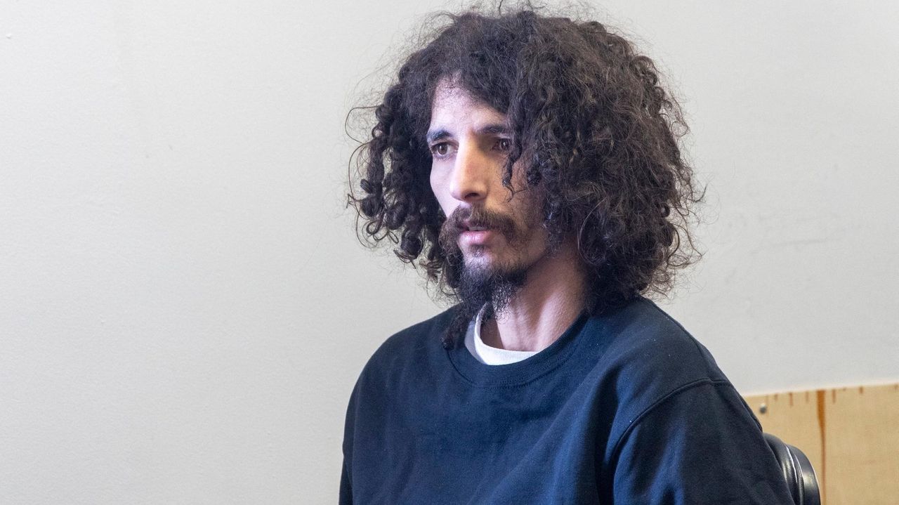 Queens man sentenced to 2 years in prison for hate crime