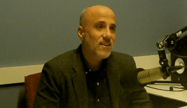 Interview: Drew Warshaw, Democrat for New York State comptroller : Investigative Post