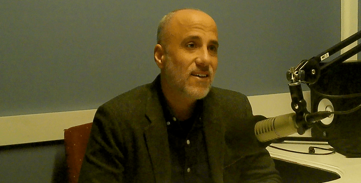 Interview: Drew Warshaw, Democrat for New York State comptroller : Investigative Post