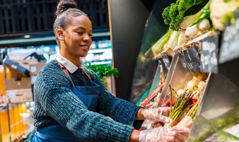 A new report proposes a publicly owned and cooperative grocery infrastructure for New York