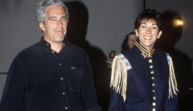 Epstein grand jury records to be released, court rules – NBC New York