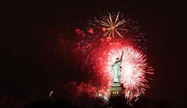 New York City’s Most Glamorous New Year’s Eve Parties To Ring In 2026