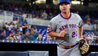 Pete Alonso agrees to deal with Baltimore Orioles