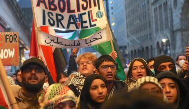 Antisemitism rises in NYC while Israel shows coexistence to visitors