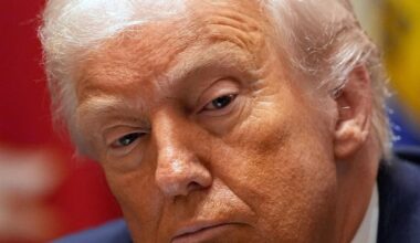 New York Times, after Trump post, says it won't be deterred from writing about his health