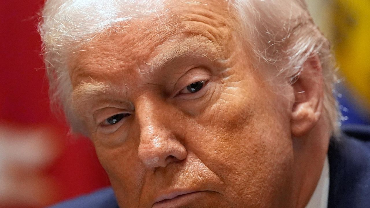 New York Times, after Trump post, says it won't be deterred from writing about his health