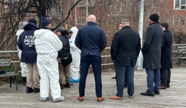 Human skull, other remains discovered in bushes near Brooklyn's Coney Island